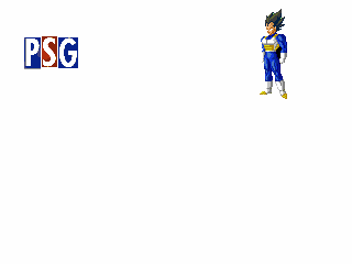 nul psg