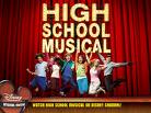 high school  musical