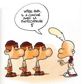 titeuf