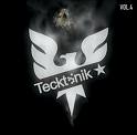 tecktonik